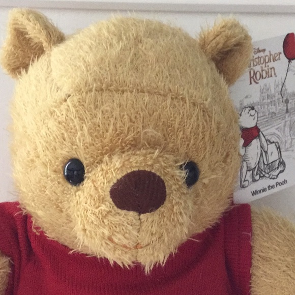 Meet your Posher, Natalie - Picture 1 of 1